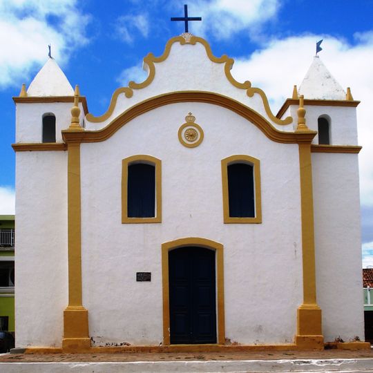 Igreja de Nossa Senhora do Rosário