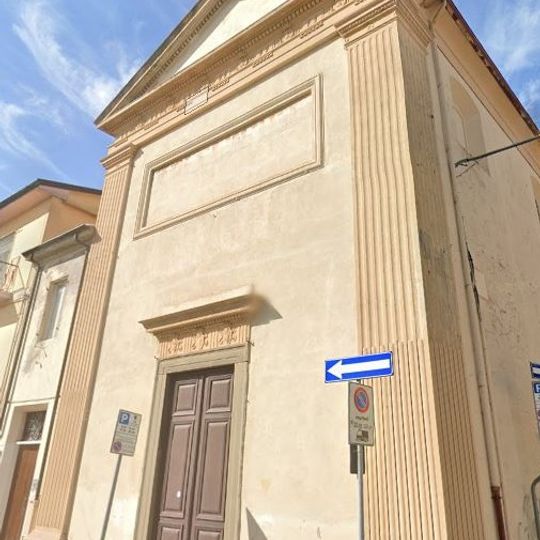 Oratorio di San Giuseppe