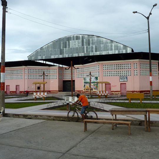 Distretto di Indiana