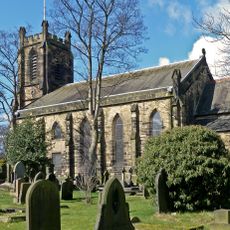 Church of St Stephen