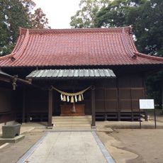 Yagumo-jinja