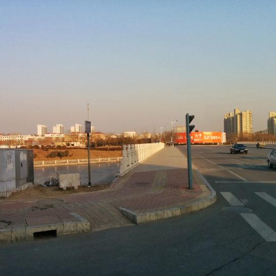 Distretto di Dongying