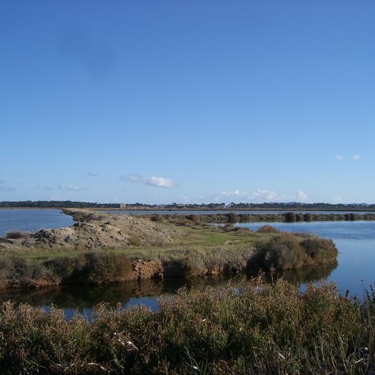 Salins-d’Hyères