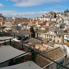 Mirador de la Churra
