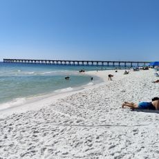 Navarre Beach County Park