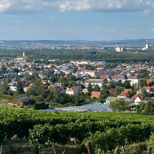 Untere Stadt
