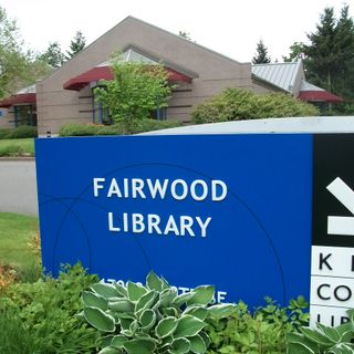 Fairwood Library