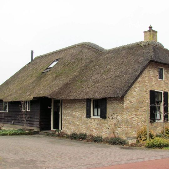 Beulakerweg 89,  8355AD  Giethoorn