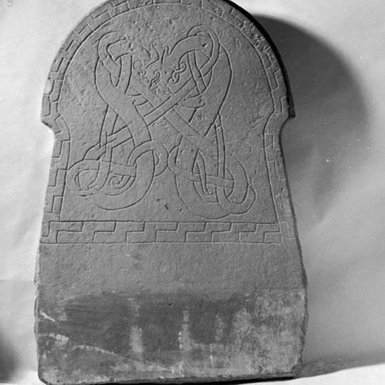 Gotlands runinskrifter 111