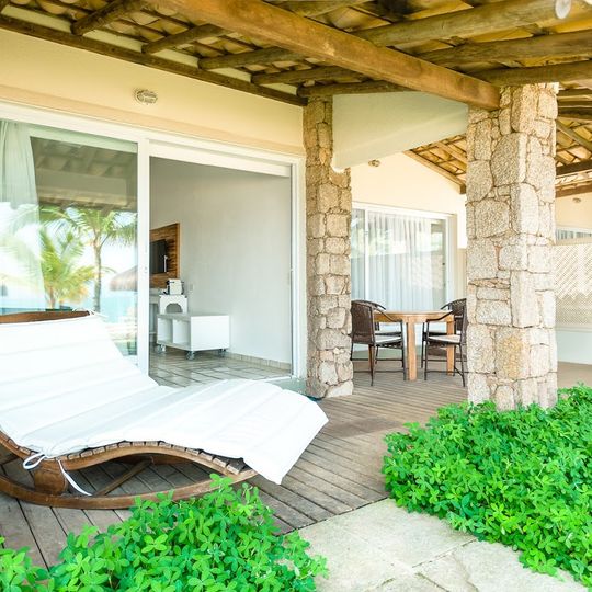 Hotel Portobello Resort & Safari