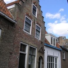 Sint Jacobstraat 9, Goes