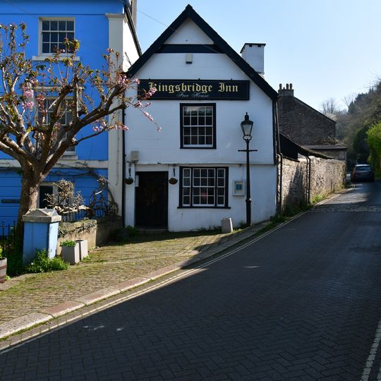 Kingsbridge Inn