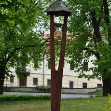 Zvonička – vidlák