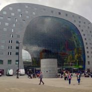 Markthal