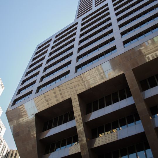 First National Bank Building