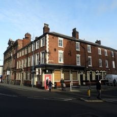 Theatre Tavern