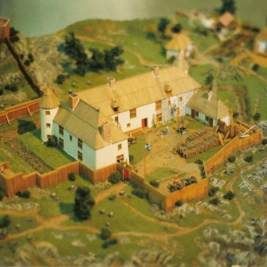 Habitation de Québec