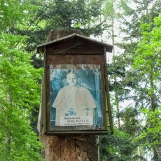 Obrázek u Kolšova pod Markovicí