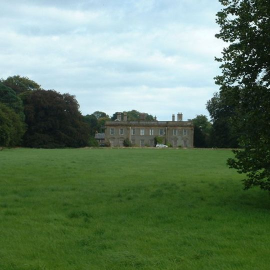 Leeswood Hall