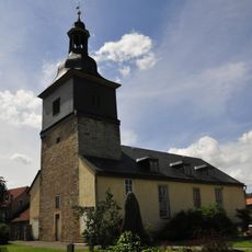St. Johannes (Haina)