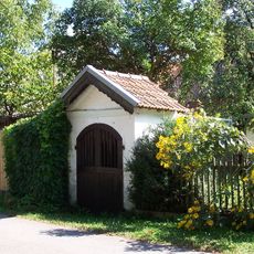 Wegkapelle