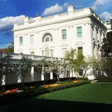 West Wing