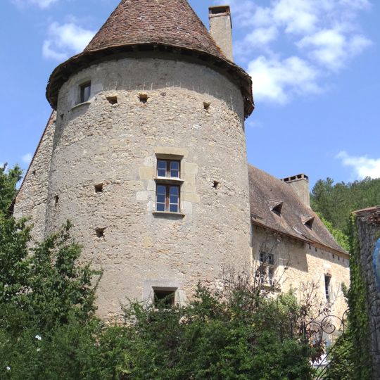 Manoir de Perdigat