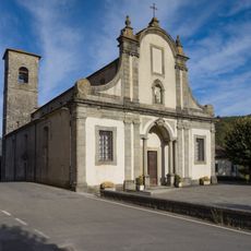 Chiesa di San Michele Arcangelo