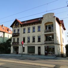 Bautzner Landstraße 98