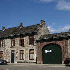 Wethouder van Caldenborghlaan 34, Maastricht