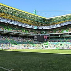 Estádio José Alvalade