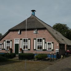 Gemeenteweg 57, Staphorst