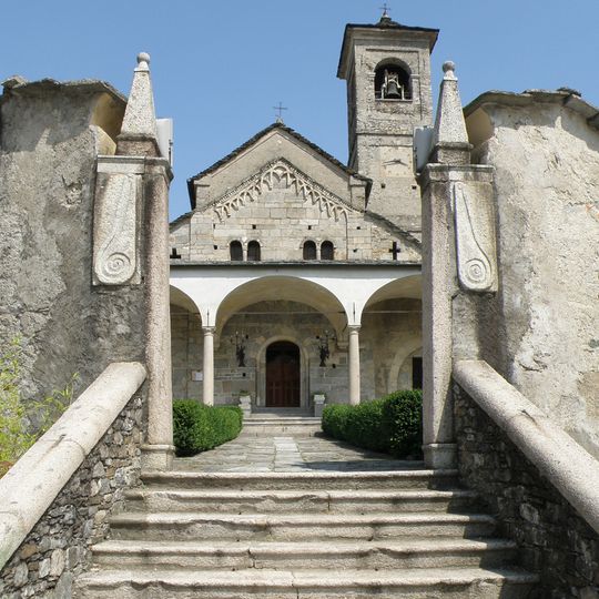 Chiesa di San Donato