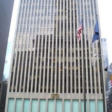 Exxon Building