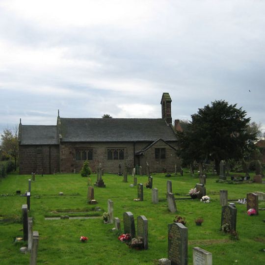 Church of St James