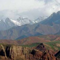 Haibei Tibetan Autonomous Prefecture