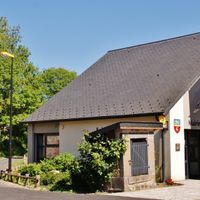 Condat-en-Combraille