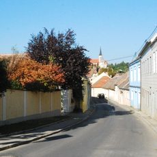 Pulkau ehem. Markttor