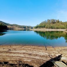 Praia Fluvial do Ermal