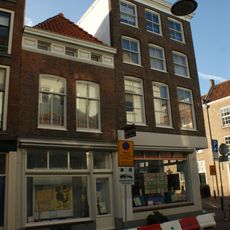 Voorstraat 177, Dordrecht