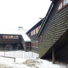 Högloftet