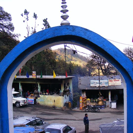 Chopta