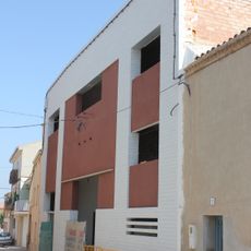 Casa de la Vila de Sidamon
