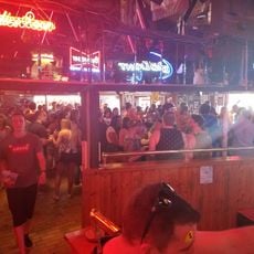 Boardy Barn