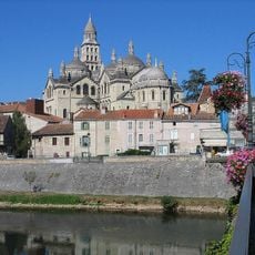 Périgueux Cathedral