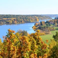 Orlången