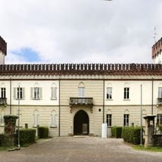 Castello di Monteruzzo