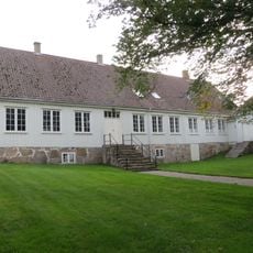 Skjeberg prestegård