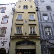 Stadtgasse 42