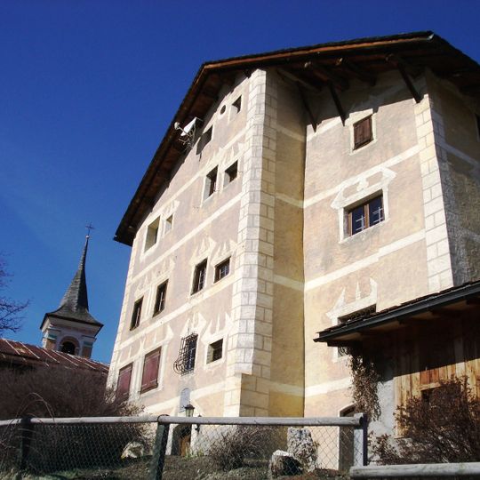 Junkerhaus